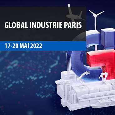 Global Industrie Show, France Welding Show